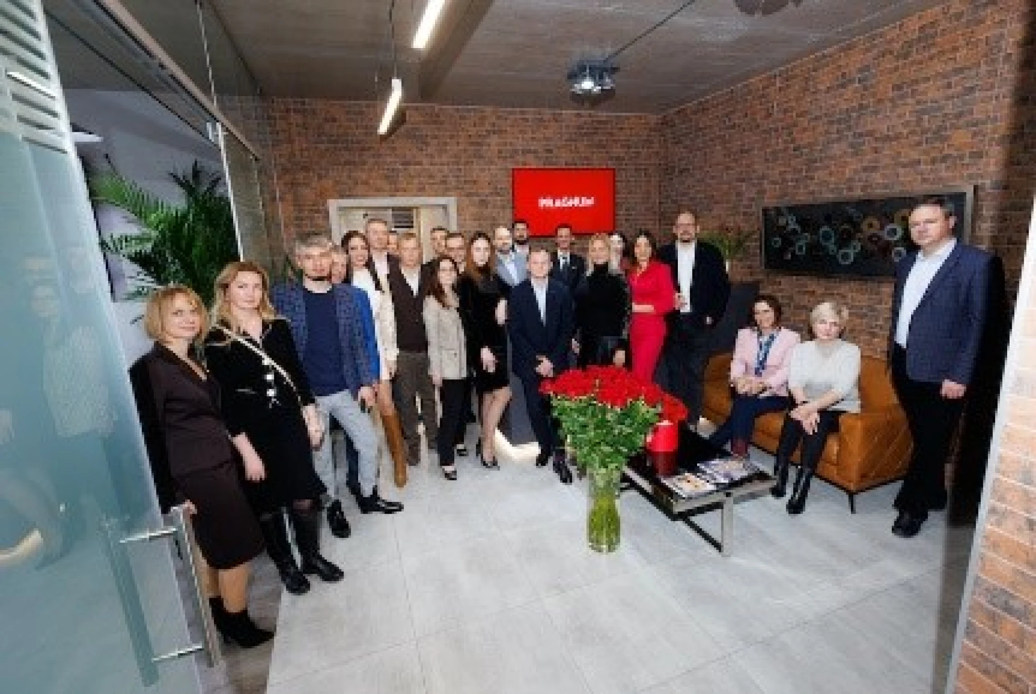 PRAGNUM celebrates its 15th anniversary! 2
