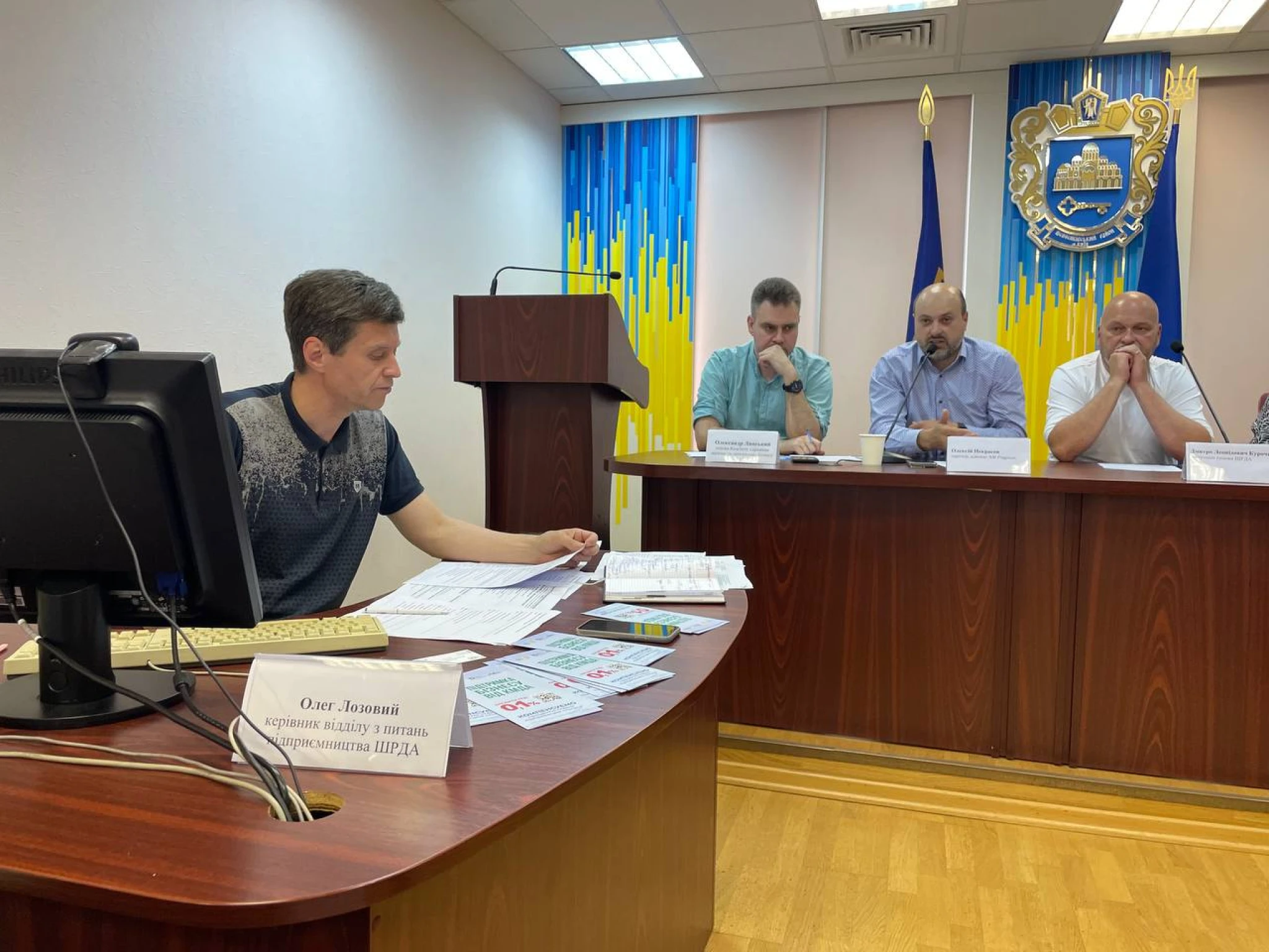 ЯК ВІДШКОДУВАТИ ЗБИТКИ ПІСЛЯ ОБСТРІЛУ: PRAGNUM КОНСУЛЬТУЄ ПОСТРАЖДАЛИЙ БІЗНЕС 12