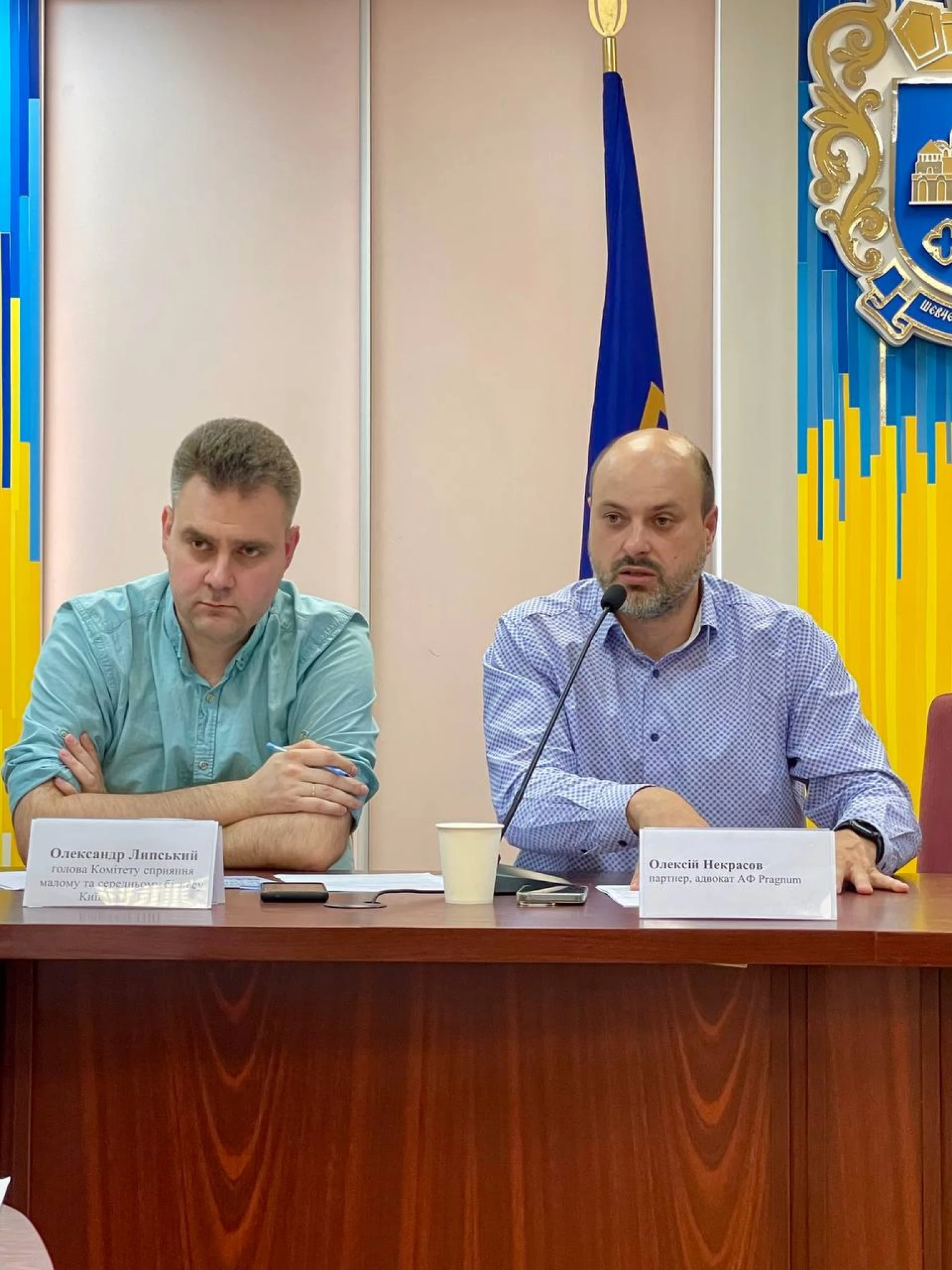 ЯК ВІДШКОДУВАТИ ЗБИТКИ ПІСЛЯ ОБСТРІЛУ: PRAGNUM КОНСУЛЬТУЄ ПОСТРАЖДАЛИЙ БІЗНЕС 10