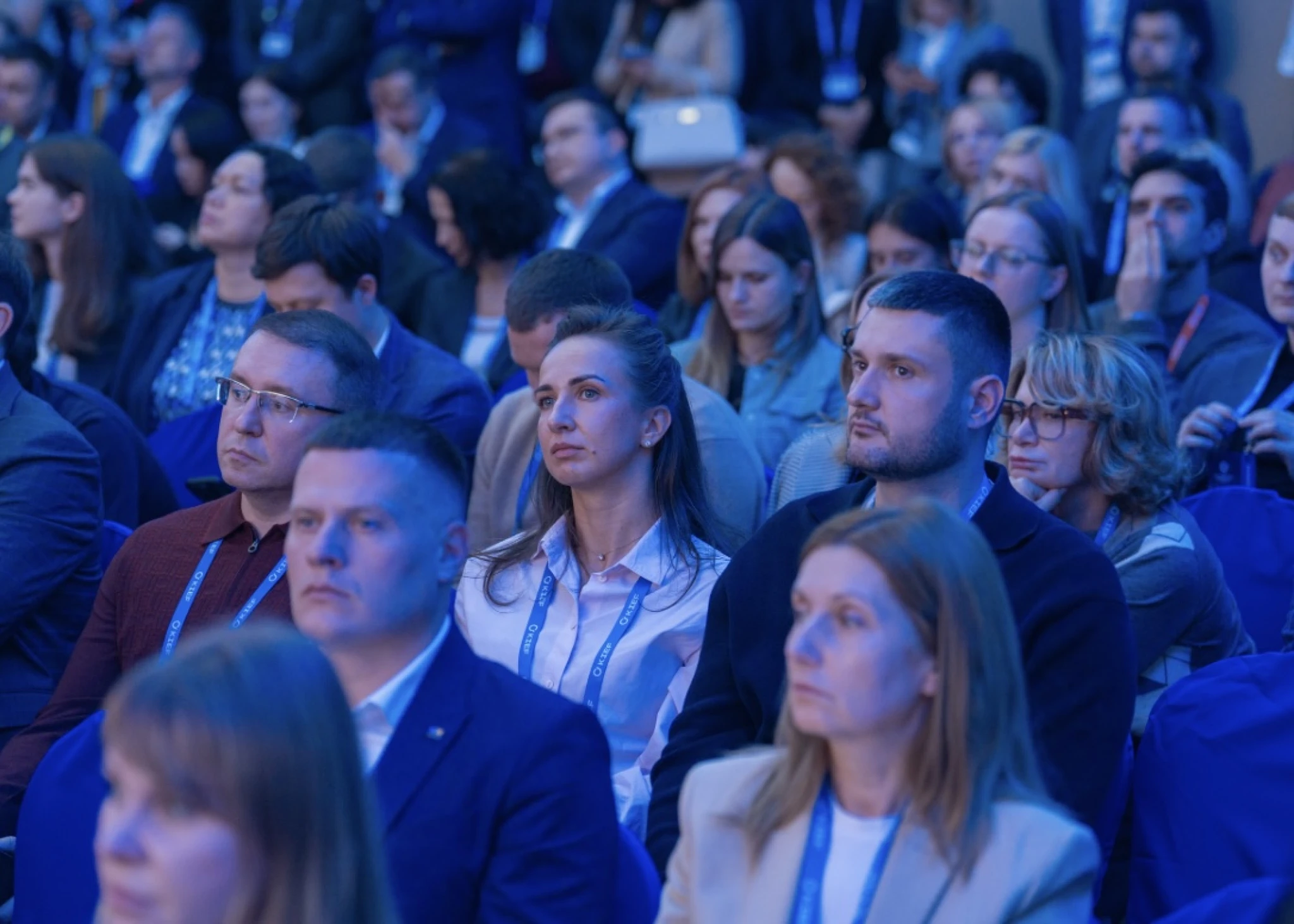 PRAGNUM НА КИЇВСЬКОМУ МІЖНАРОДНОМУ ЕКОНОМІЧНОМУ ФОРУМІ 5
